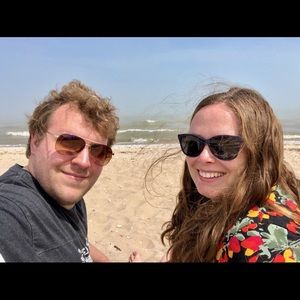 Meet your Posher, Heather